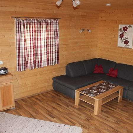 Feriendorf Am Hahnenkamm Reutte Exterior foto